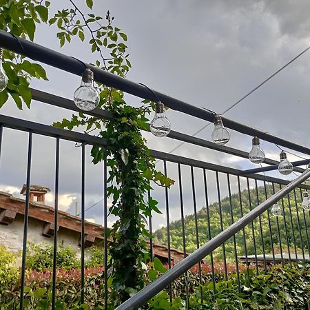 Il Podere Di Massi Barberino di Mugello Ngoại thất bức ảnh