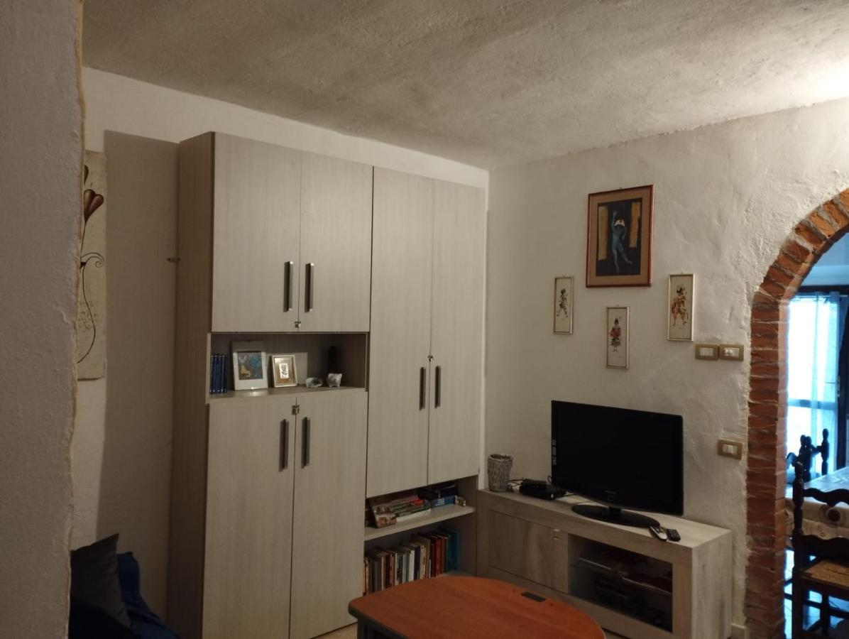 Il Podere Di Massi Barberino di Mugello Ngoại thất bức ảnh