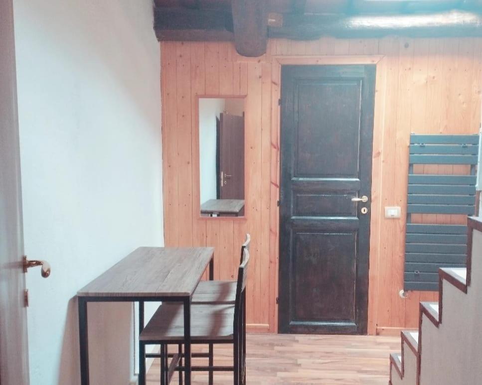 Il Podere Di Massi Barberino di Mugello Ngoại thất bức ảnh