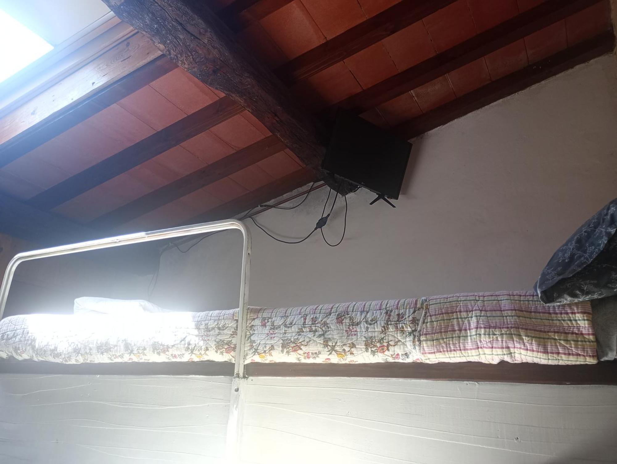 Il Podere Di Massi Barberino di Mugello Phòng bức ảnh