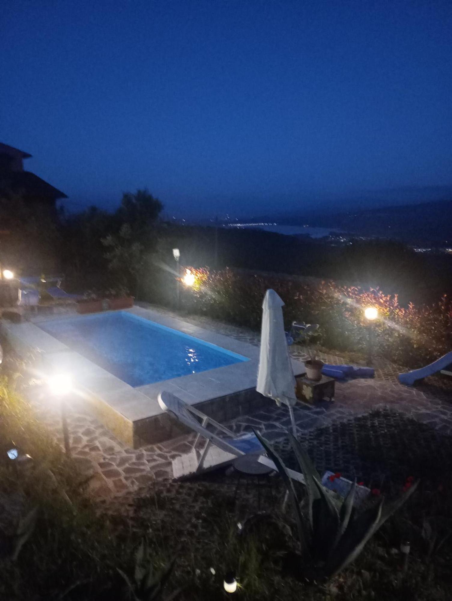 Il Podere Di Massi Barberino di Mugello Ngoại thất bức ảnh