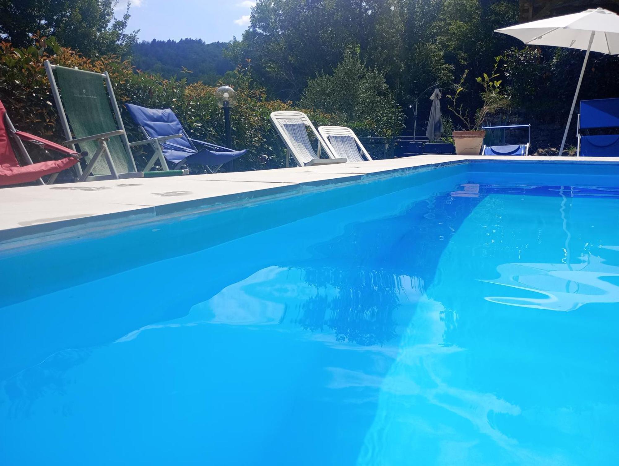 Il Podere Di Massi Barberino di Mugello Ngoại thất bức ảnh