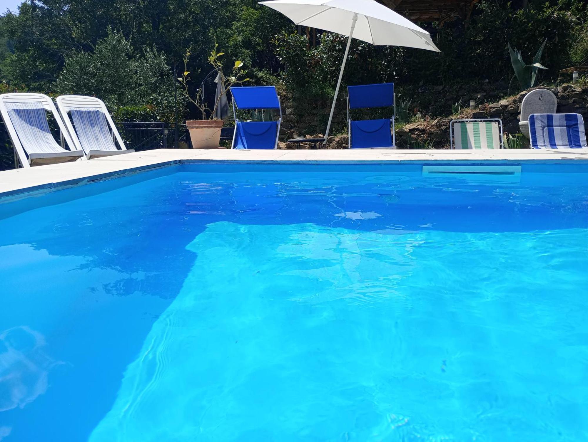Il Podere Di Massi Barberino di Mugello Ngoại thất bức ảnh
