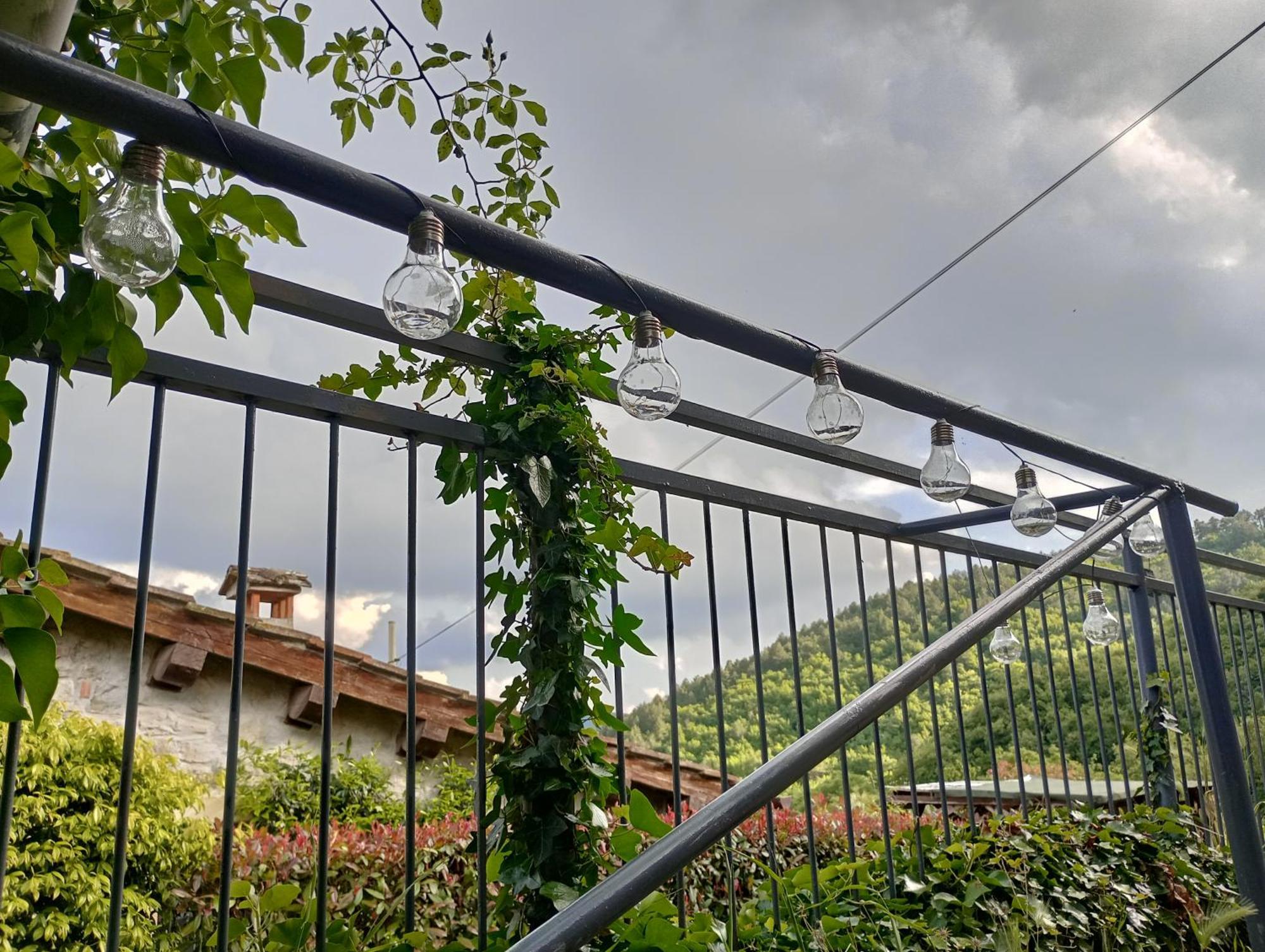 Il Podere Di Massi Barberino di Mugello Ngoại thất bức ảnh